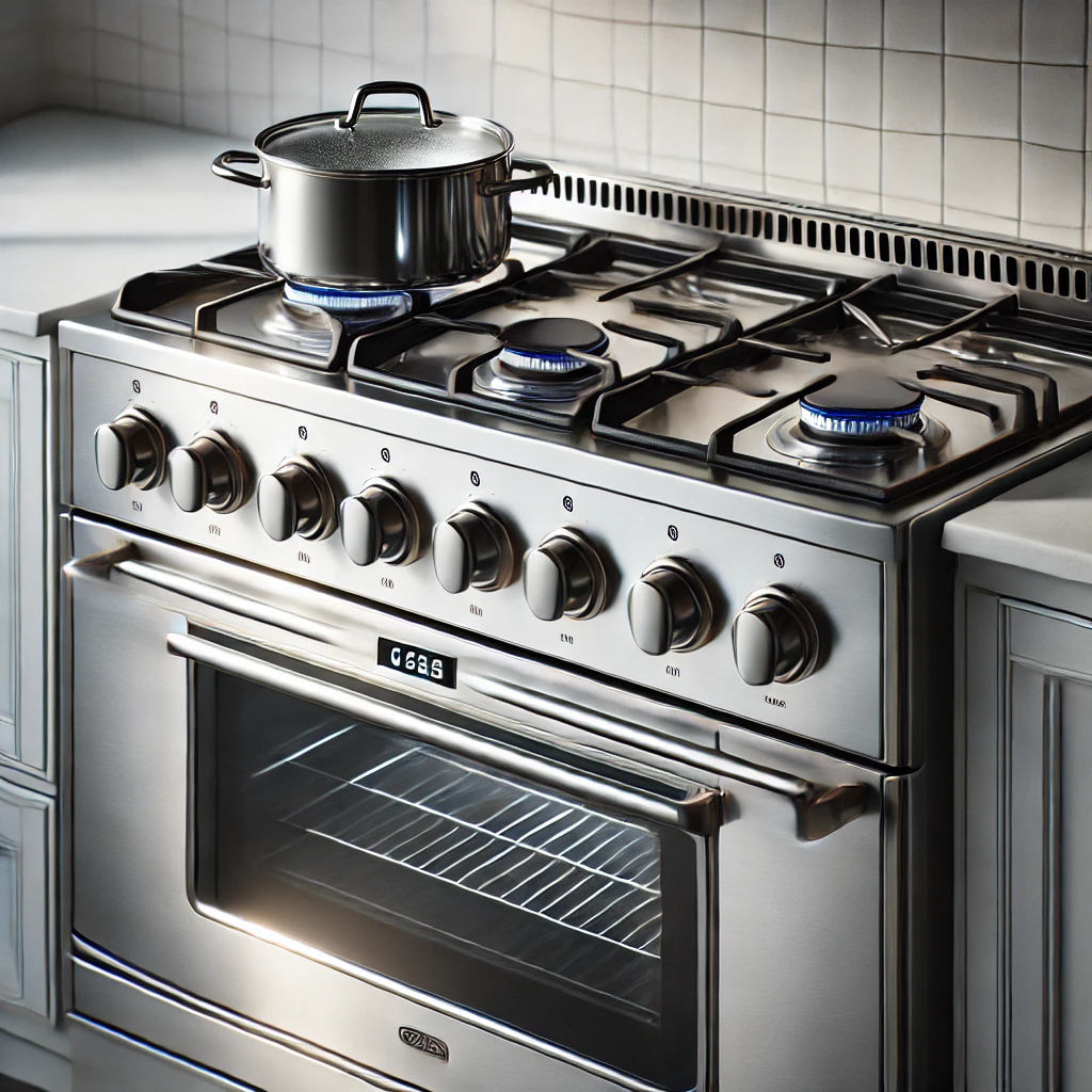 رقم صيانة بوتاجازات اريستون في الرحاب