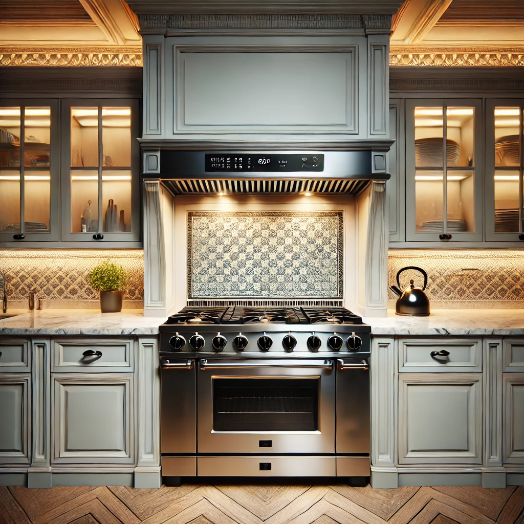 رقم توكيل بوتاجاز أريستون في الرحاب