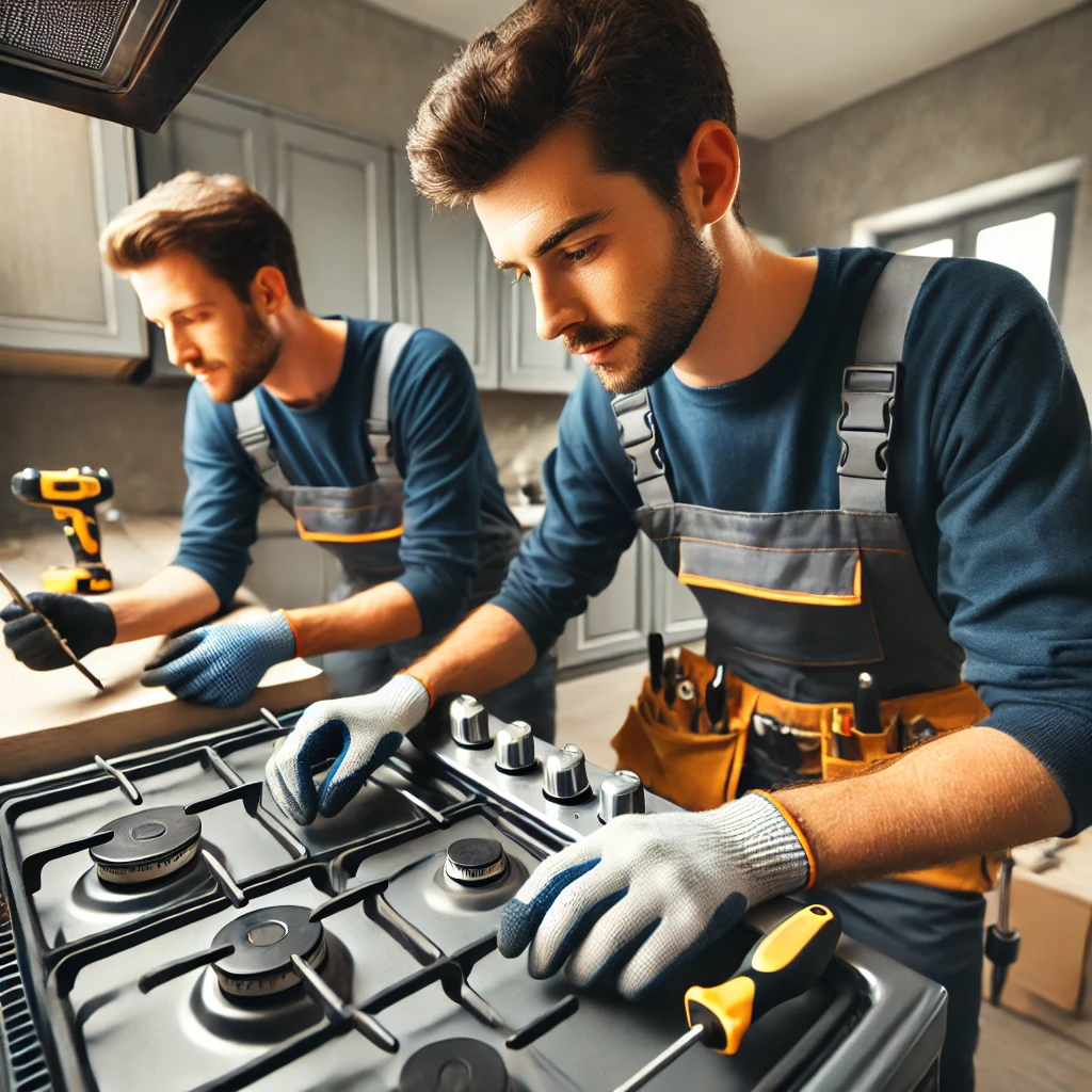 رقم توكيل بوتاجاز أريستون في الرحاب