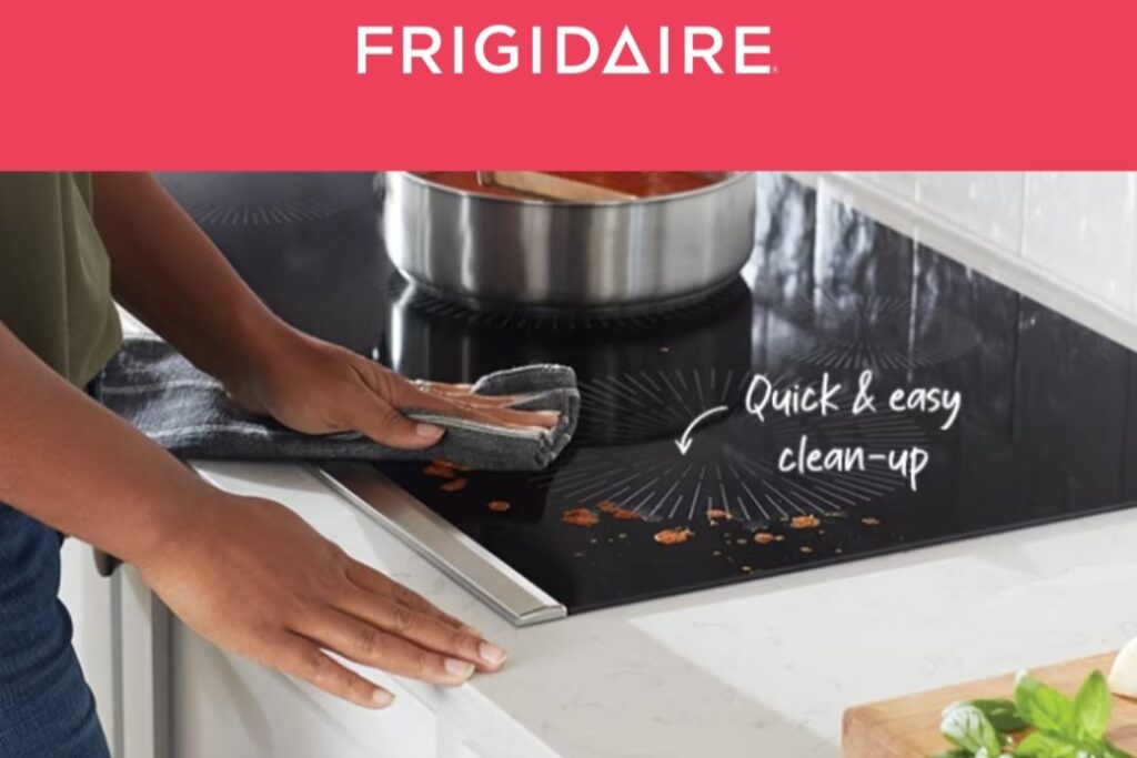 صيانة بوتاجاز فريجيدير في التجمع الاول