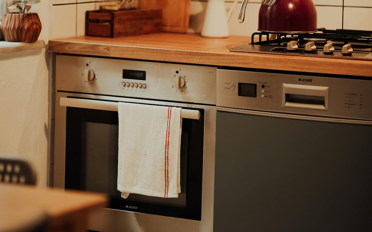 صيانة بوتاجازات تكنوجاز في الجيزة