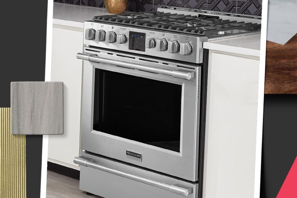 صيانة بوتاجاز فريجيدير في التجمع الاول