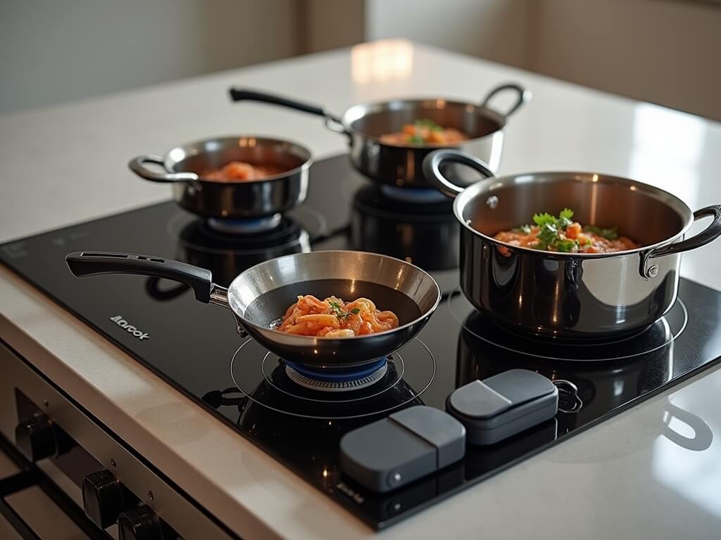 صيانة بوتاجازات لوفرا في الدقي