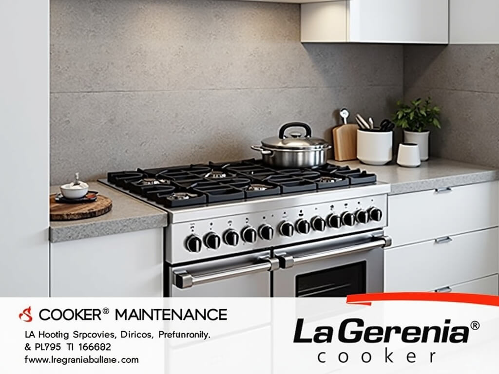 صيانة بوتاجاز لاجيرمانيا في العبور