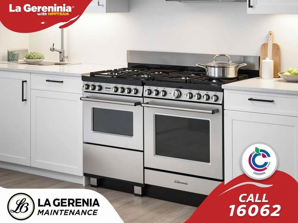 صيانة بوتاجاز لاجيرمانيا في مدينة بدر