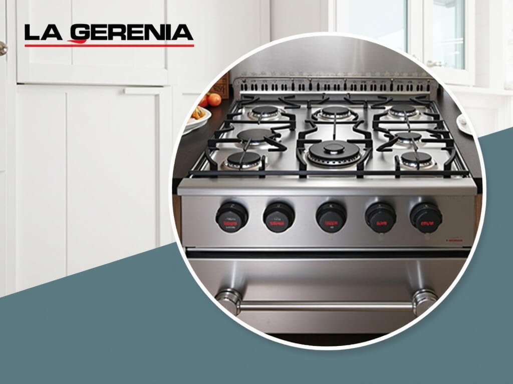 صيانة بوتاجاز لاجيرمانيا في مدينة بدر