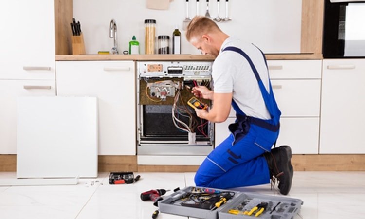 صيانة بوتاجاز اليكتروستار في الشيخ زايد