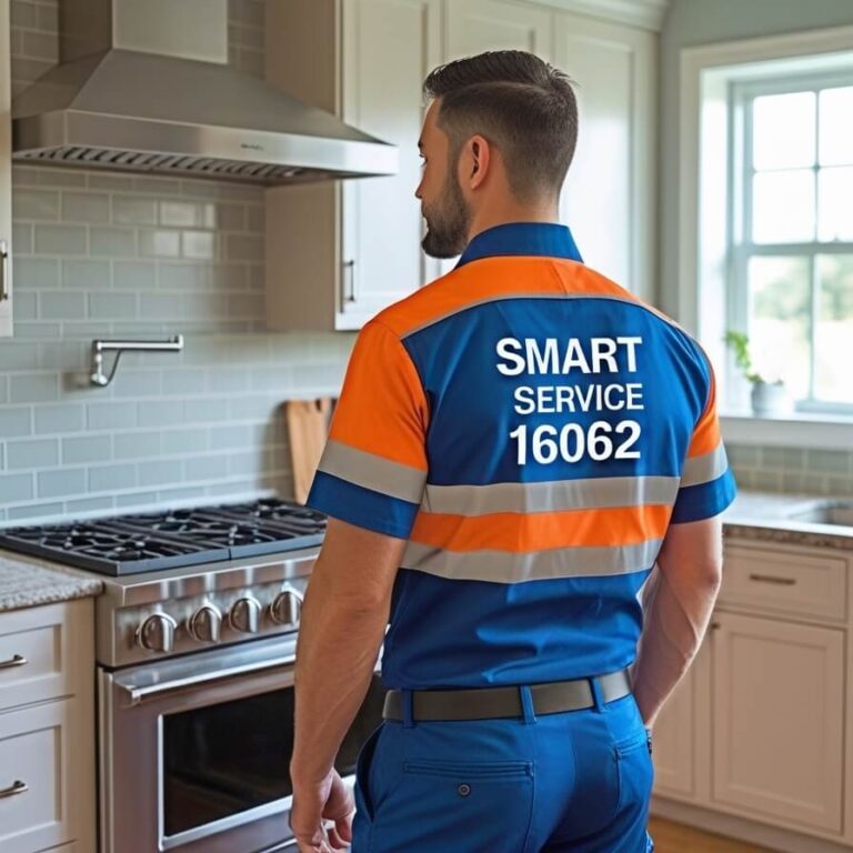 صيانة بوتاجازات لوفرا في العاشر من رمضان