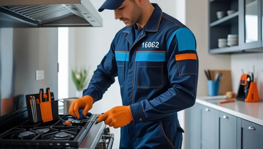 الخط الساخن بوتاجاز فرانكي