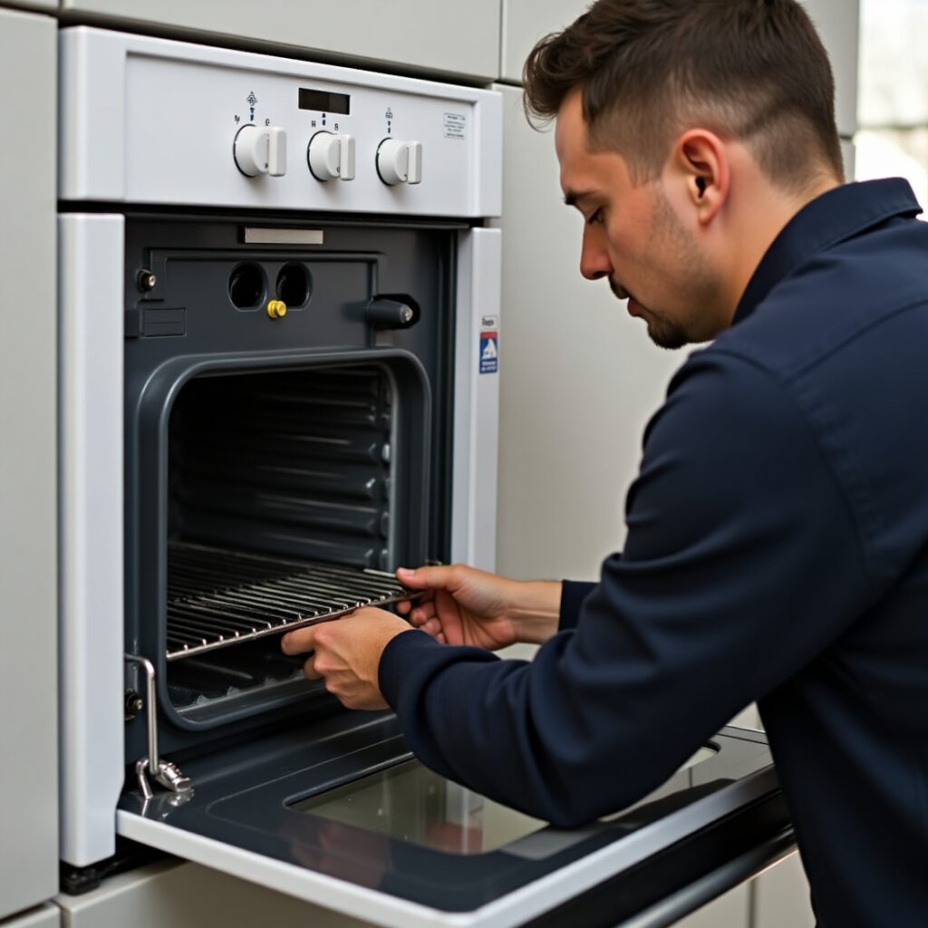 صيانة بوتاجاز بوش في القاهرة