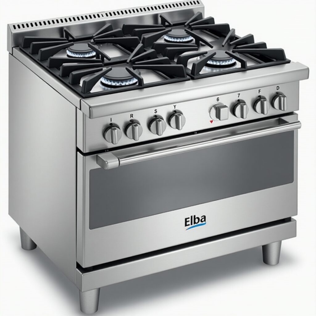 مركز صيانة بوتاجاز البا في العجوزة 16062