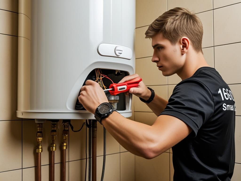 صيانة بوتاجازات لوفرا في مدينتي