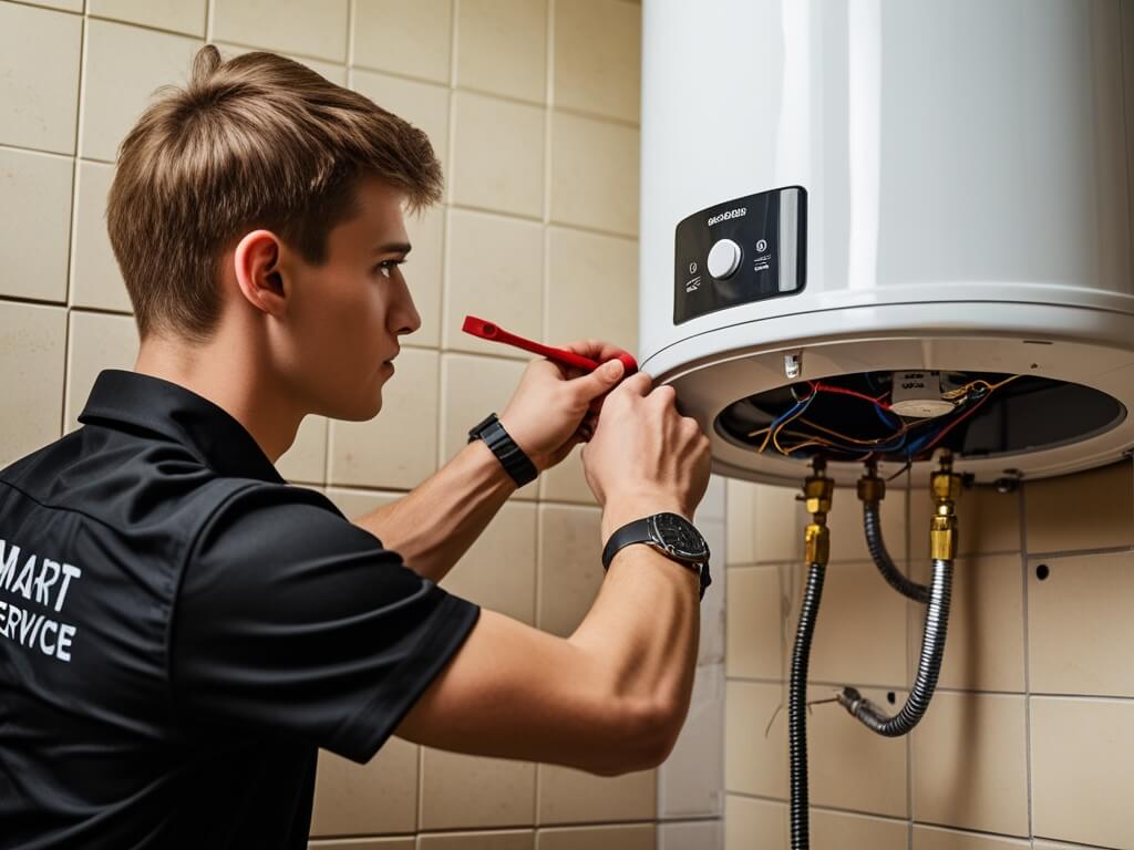 صيانة بوتاجازات لوفرا في مدينتي