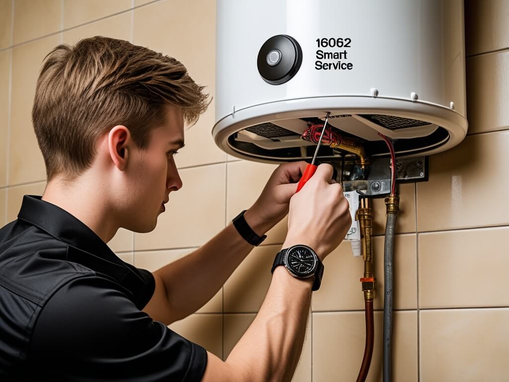 صيانة بوتاجازات لوفرا في حلوان