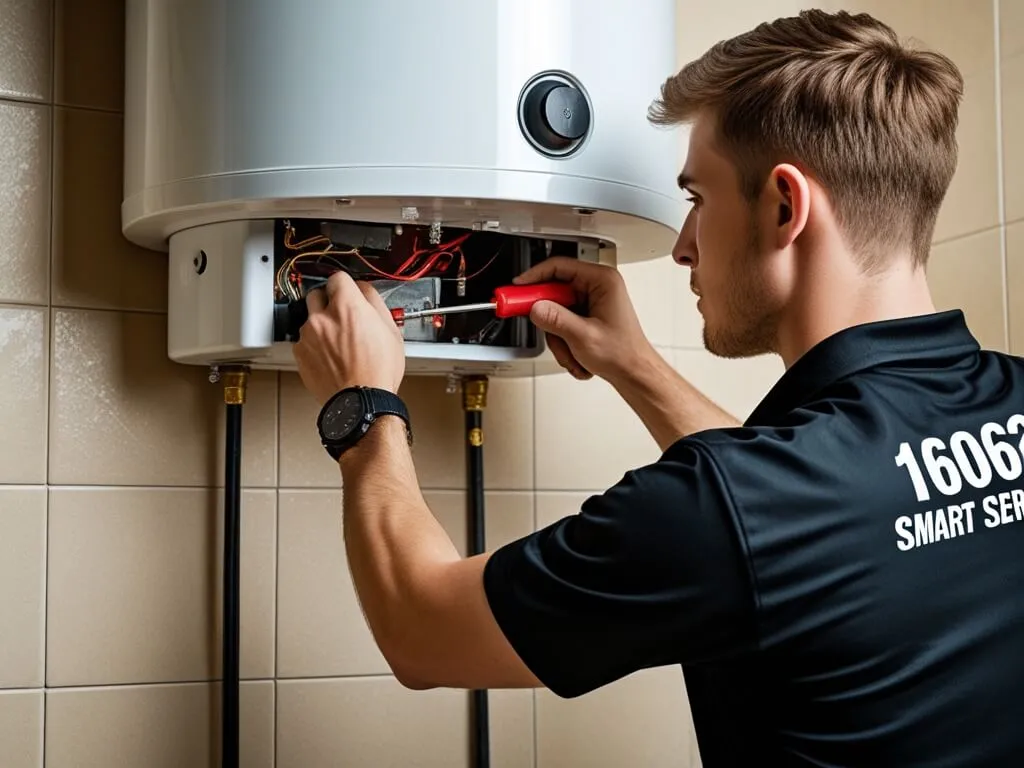 صيانة بوتاجاز بوش في القاهرة