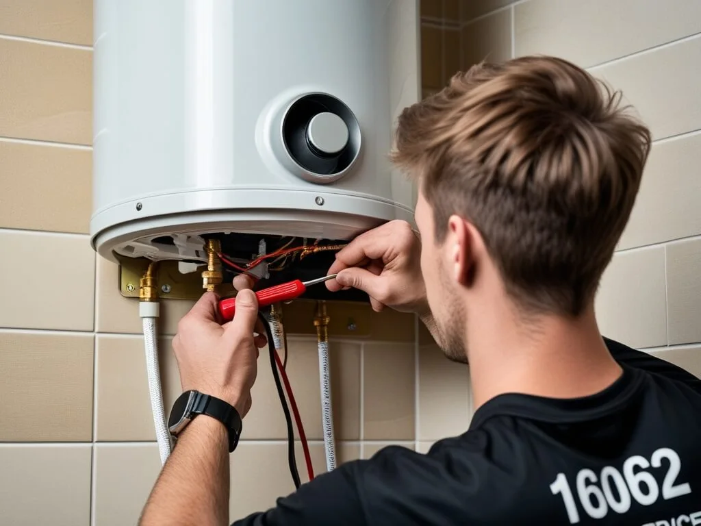 صيانة بوتاجازات لوفرا في العبور