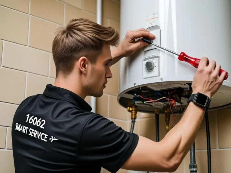 صيانة بوتاجازات لوفرا في العبور