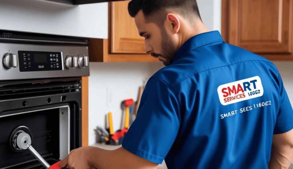 صيانة بوتاجاز بوش في الساحل