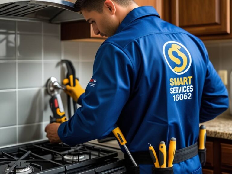 صيانة بوتاجاز بوش في التجمع التالت