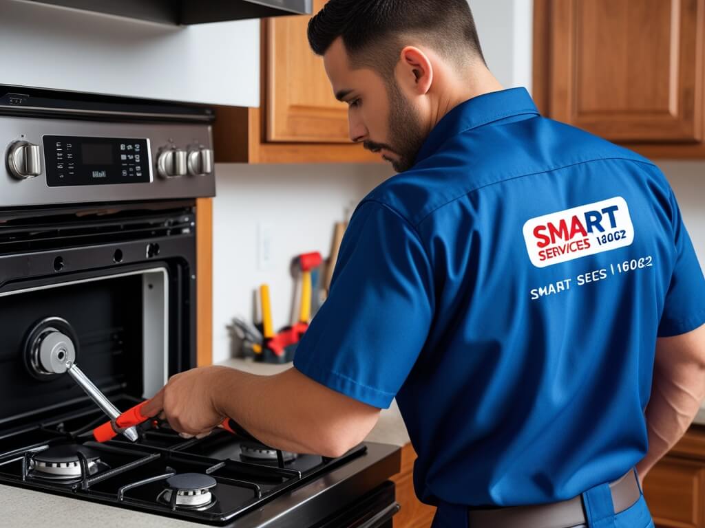 صيانة بوتاجاز بوش في التجمع الاول