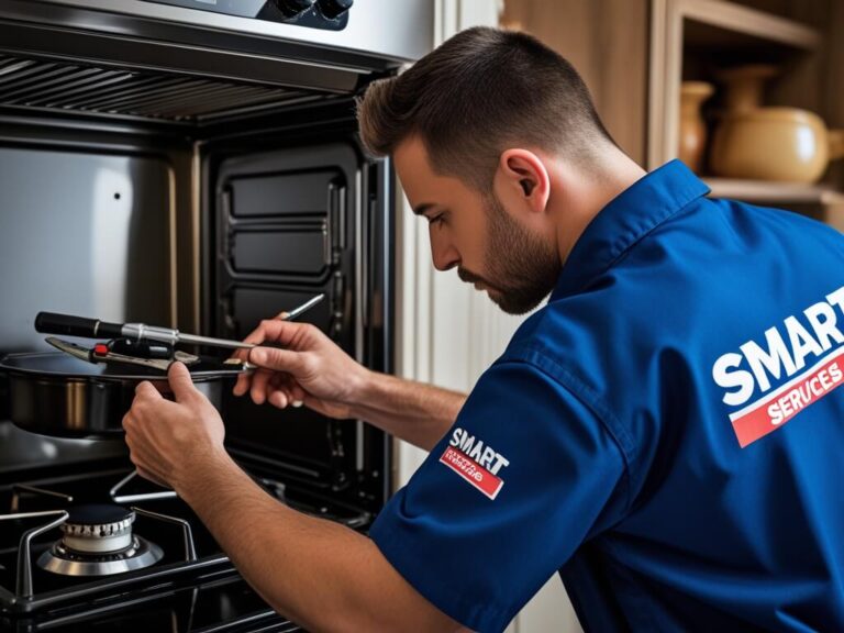 صيانة بوتاجاز بوش في التجمع الاول