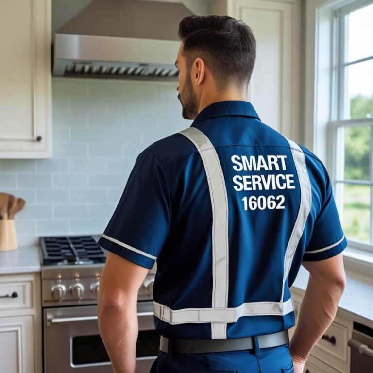 صيانة بوتاجازات لوفرا في الدقي