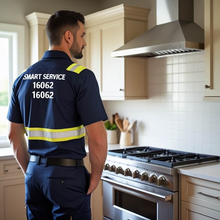 صيانة بوتاجازات لوفرا في الدقي