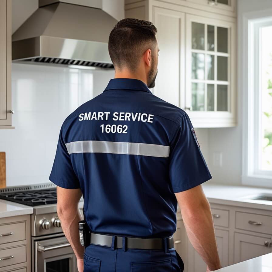 صيانة بوتاجازات لوفرا في الدقي