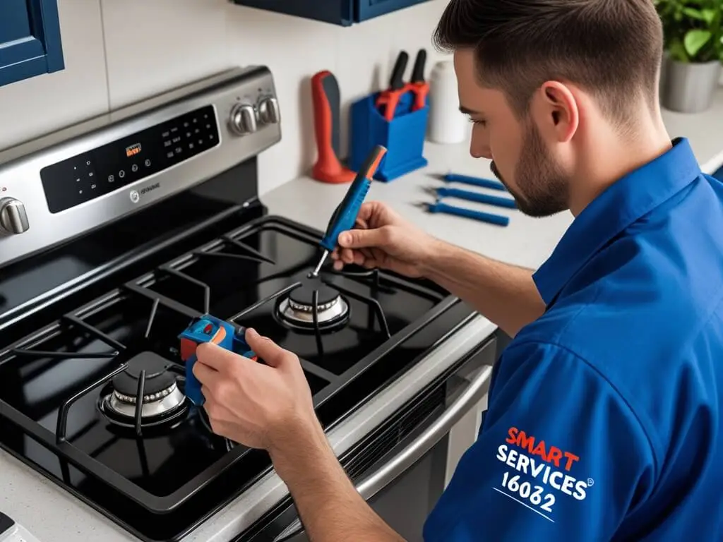 صيانة بوتاجاز بوش في منصورة