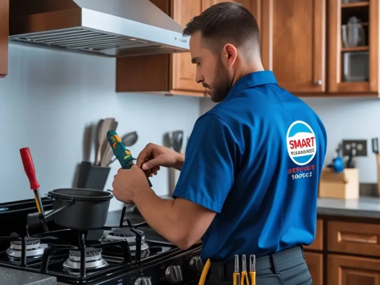 صيانة بوتاجاز بوش في منصورة