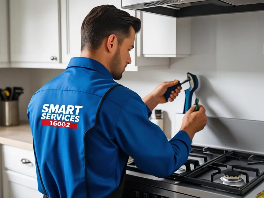 صيانة بوتاجاز بوش في منصورة