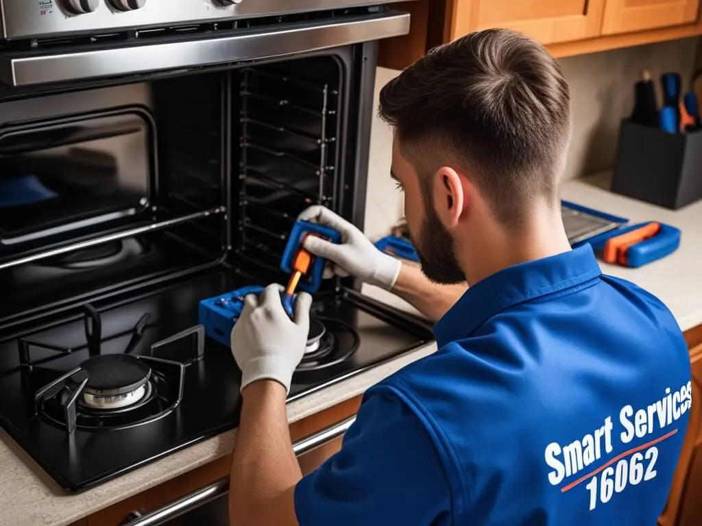 صيانة بوتاجاز بوش في منصورة