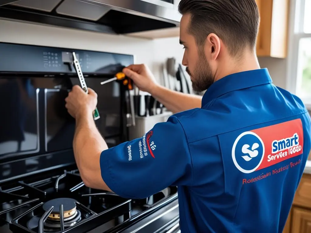 صيانة بوتاجاز بوش في مدينتي