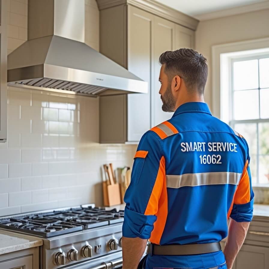 صيانة بوتاجاز بوش في 6 اكتوبر