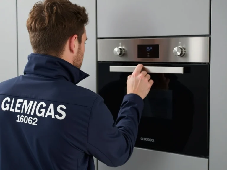 مركز صيانة بوتاجاز جليم جاز