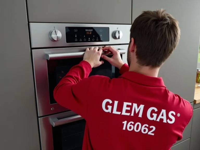 مشاكل البوتاجاز الشائعة وطريقة تشخيصها