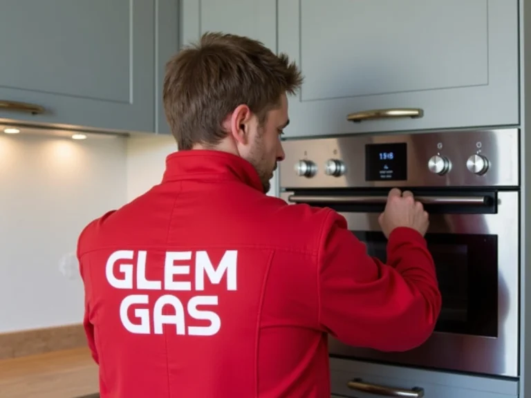 لماذا مركز صيانة جليم جاز هو الأفضل؟