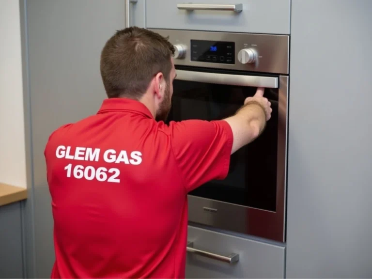 لماذا مركز صيانة جليم جاز هو الأفضل؟