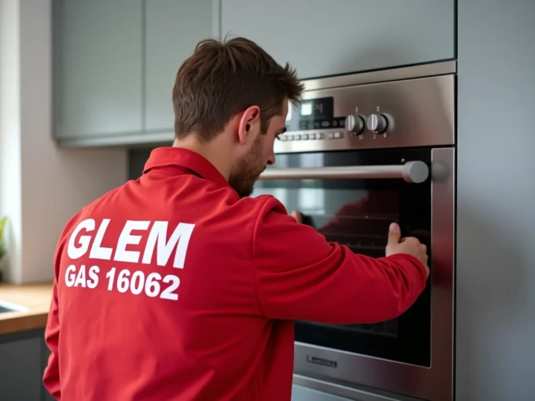 أشهر أعطال بوتاجاز جليم جاز وكيفية تشخيصها وإصلاحها