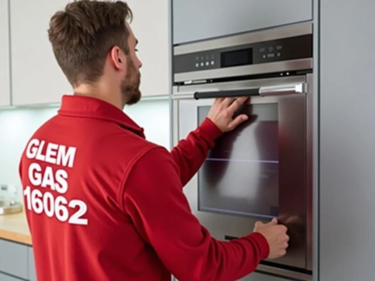 Maintenance Tips to Keep Your Glem Gas Cooker Safe and Efficient