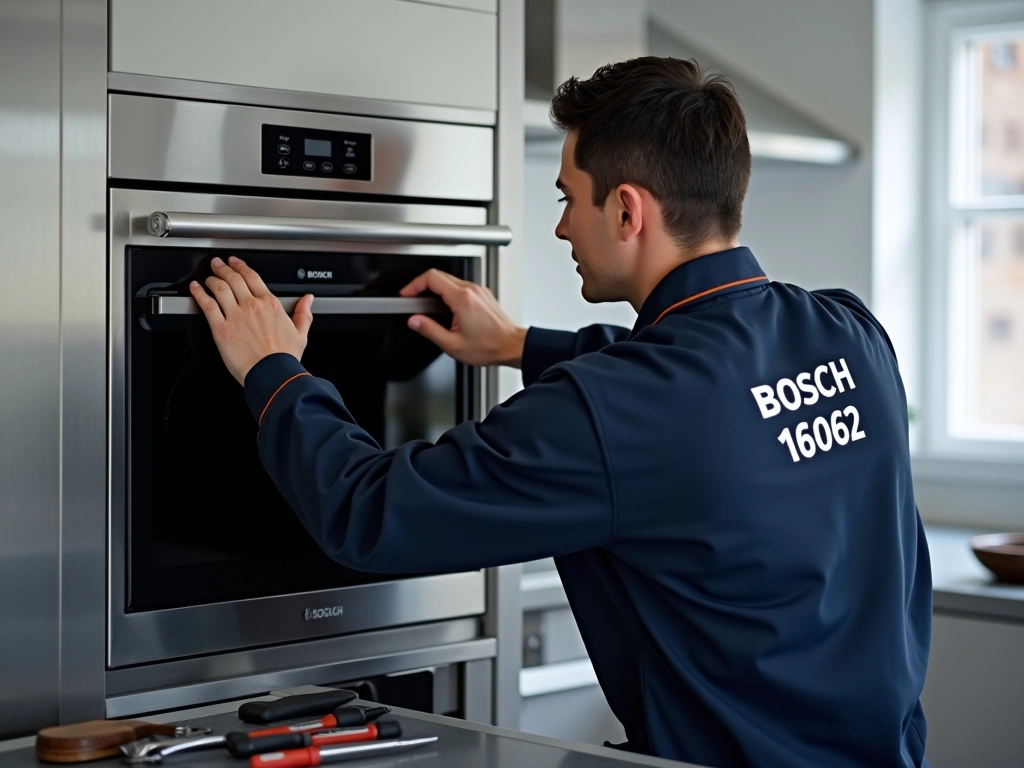 صيانة بوتاجاز بوش في القطامية هايتس