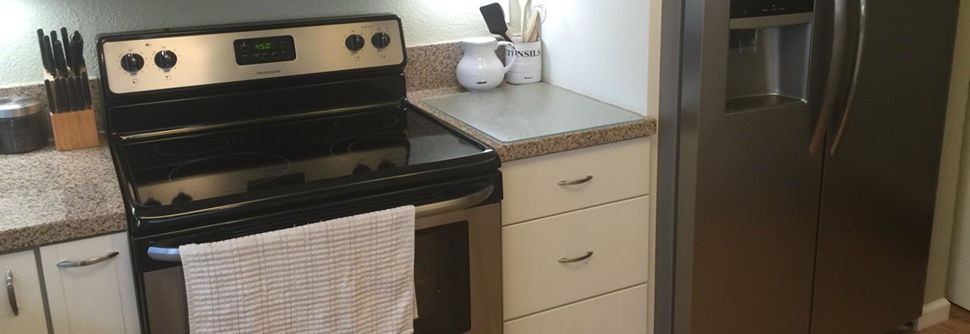 خدمة الصيانة المنزلية لبوتاجاز ماجيك شيف في الهرم