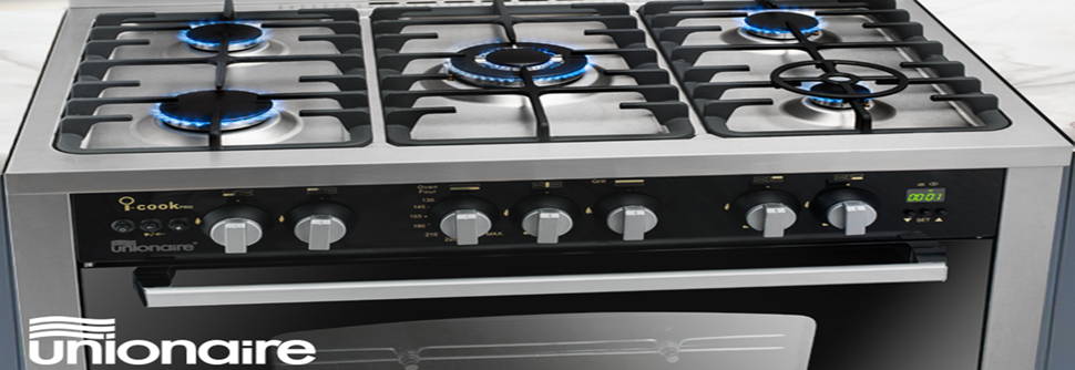 مميزات خدمة شركة صيانة بوتاجاز يونيون اير في 6 أكتوبر