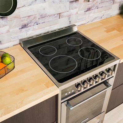 مميزات شركة صيانة بوتاجاز ماجيك شيف في التجمع الاول