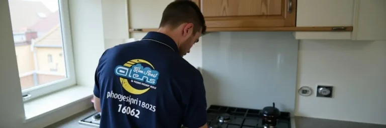Glem Gas Cooker Maintenance in Egypt: How to Get Fast & Reliable Service