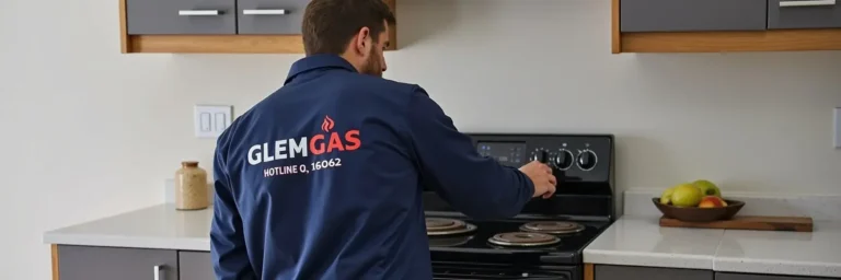 Common Problems with Glem Gas Cookers and Their Solutions
