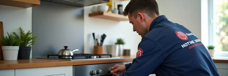 لماذا مركز صيانة جليم جاز هو الاختيار الأفضل؟