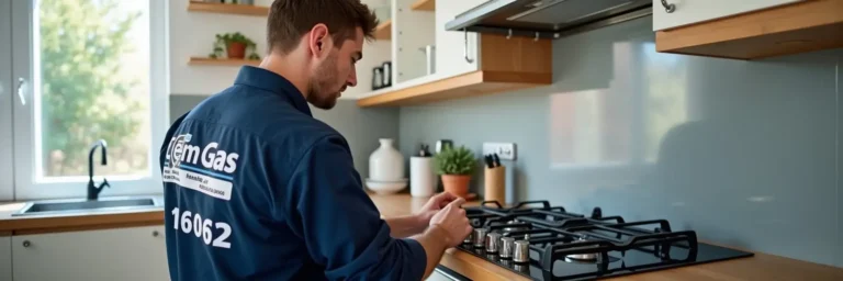 How to Get Fast & Reliable Glem Gas Cooker Repair in Egypt