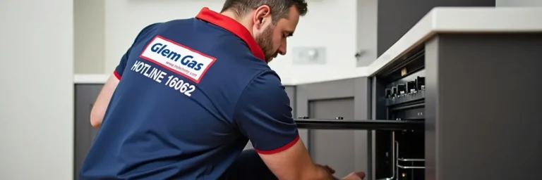 أهمية الصيانة الدورية لبوتاجاز جليم جاز: تجنب الأعطال قبل حدوثها