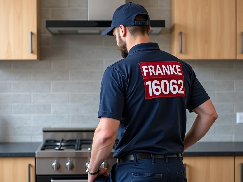 رقم صيانة بوتاجاز فرانكي في وسط البلد